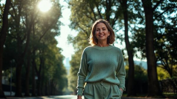 Adoptez un look responsable : mode éthique au quotidien