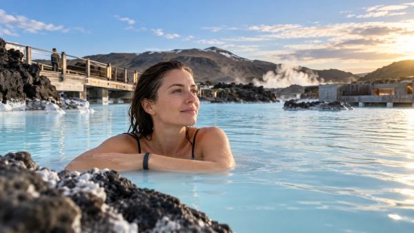 Découvrez les innovations pour transcender beauté et bien-être