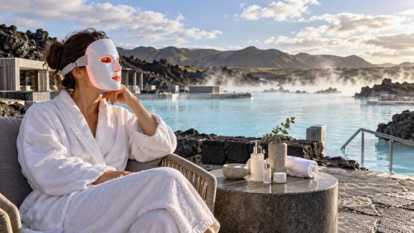 Découvrez les innovations pour transcender beauté et bien-être