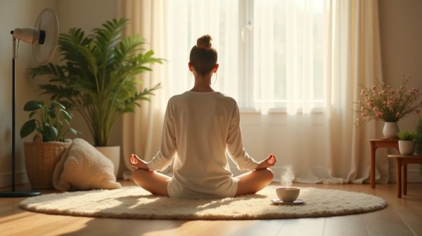 La beauté et bien-être s'invitent dans votre routine quotidienne