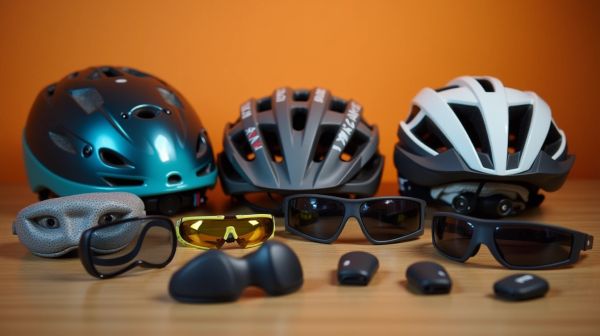 Où trouver des casquettes et gapettes adaptées à votre style de cycliste ?