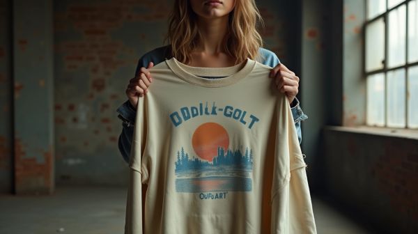 Plongez dans l'univers des sweat shirts vintage exceptionnels