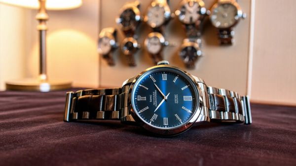 Top 10 montres masculines incontournables pour chaque style