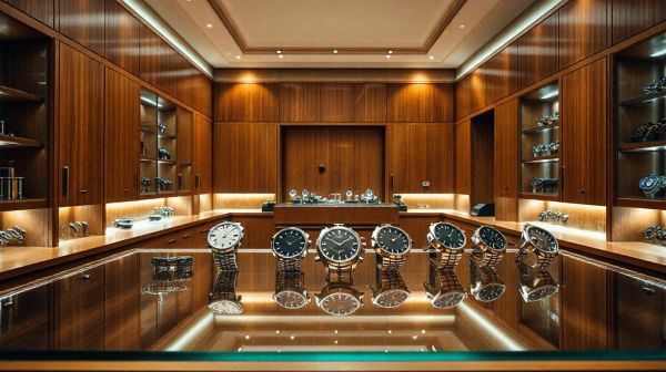 Top 10 montres masculines incontournables pour chaque style
