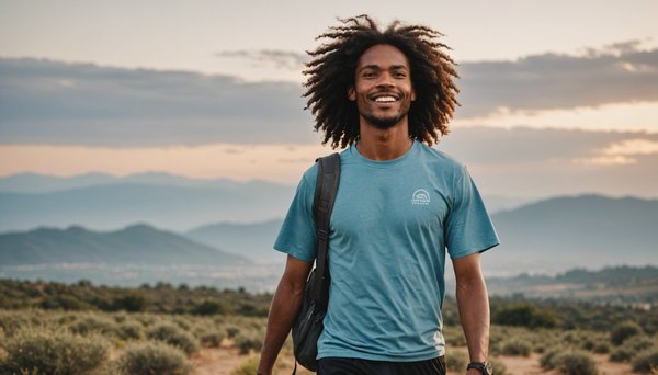 Bien-être mental et apparence physique : un duo gagnant