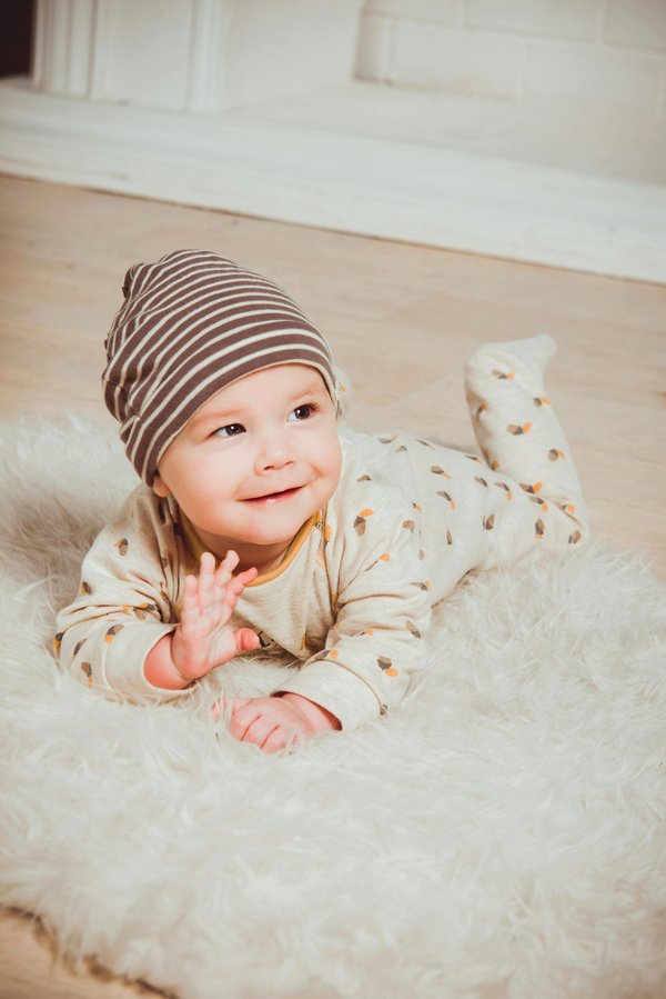 Les must-haves : ensembles bébé garçon pour un look adorable